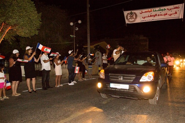 Course de la solidarite 